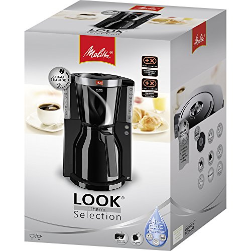 Melitta Look Therm Selection 1011-12 - 7