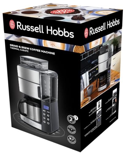 Russell Hobbs 25620-56 - 9