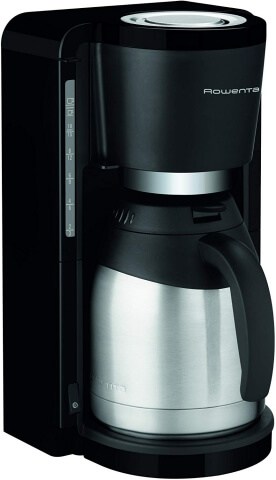 Rowenta CT 3818 - Kaffeemaschine mit Thermoskanne