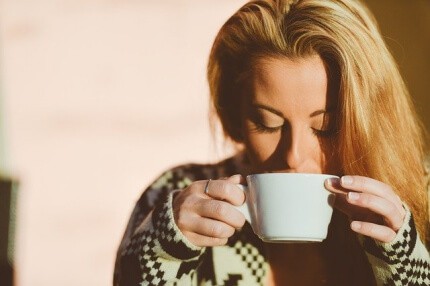 Wieviele Tassen Kaffee sind gesund