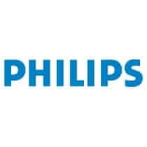 Philips Logo 210